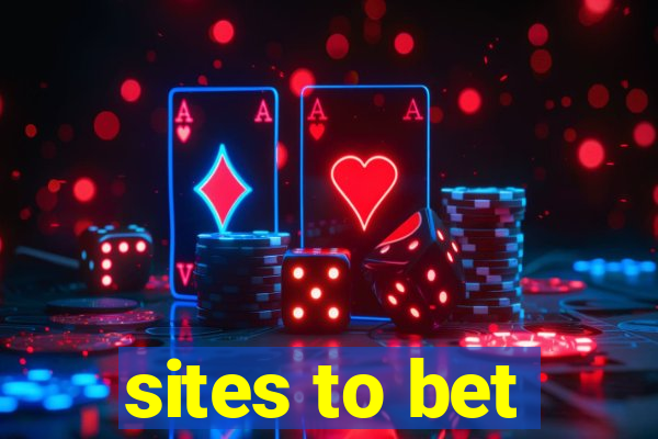 sites to bet